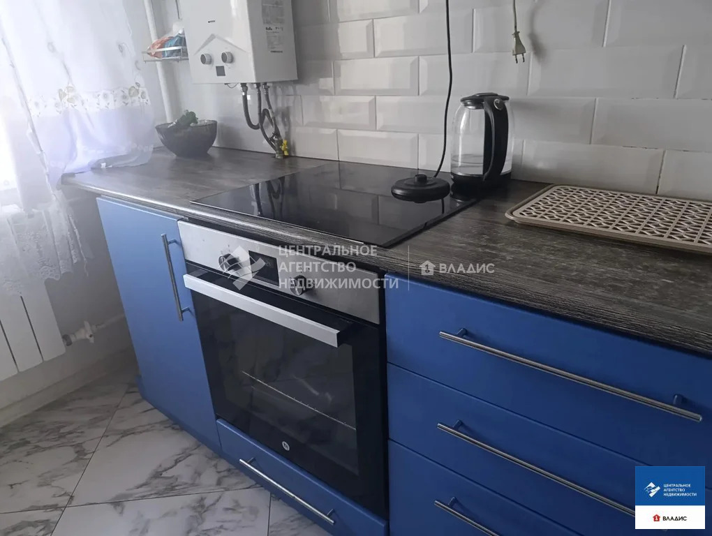 Продажа квартиры, Рыбное, Рыбновский район, ул. Электротяговая - Фото 3