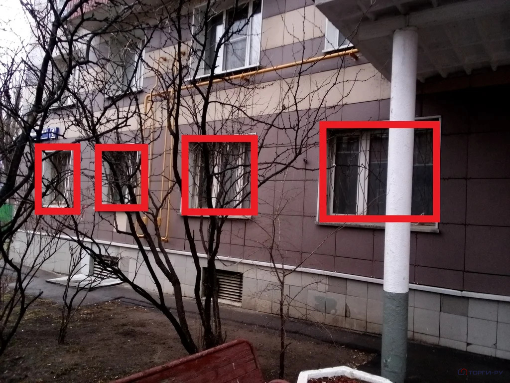 Продажа ПСН, ул. Новохохловская - Фото 4