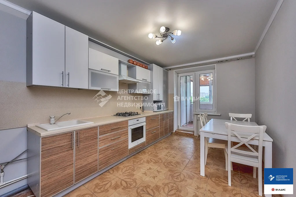 Продажа квартиры, Рязань, ул. Новоселов - Фото 9