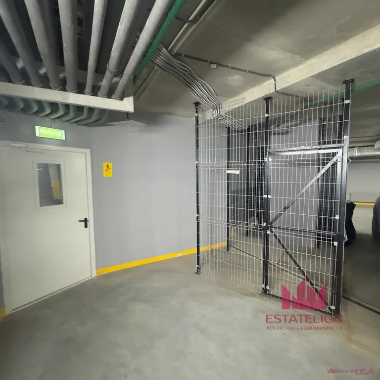 Продажа гаража, м. Шелепиха, Шелепихинская наб. - Фото 2