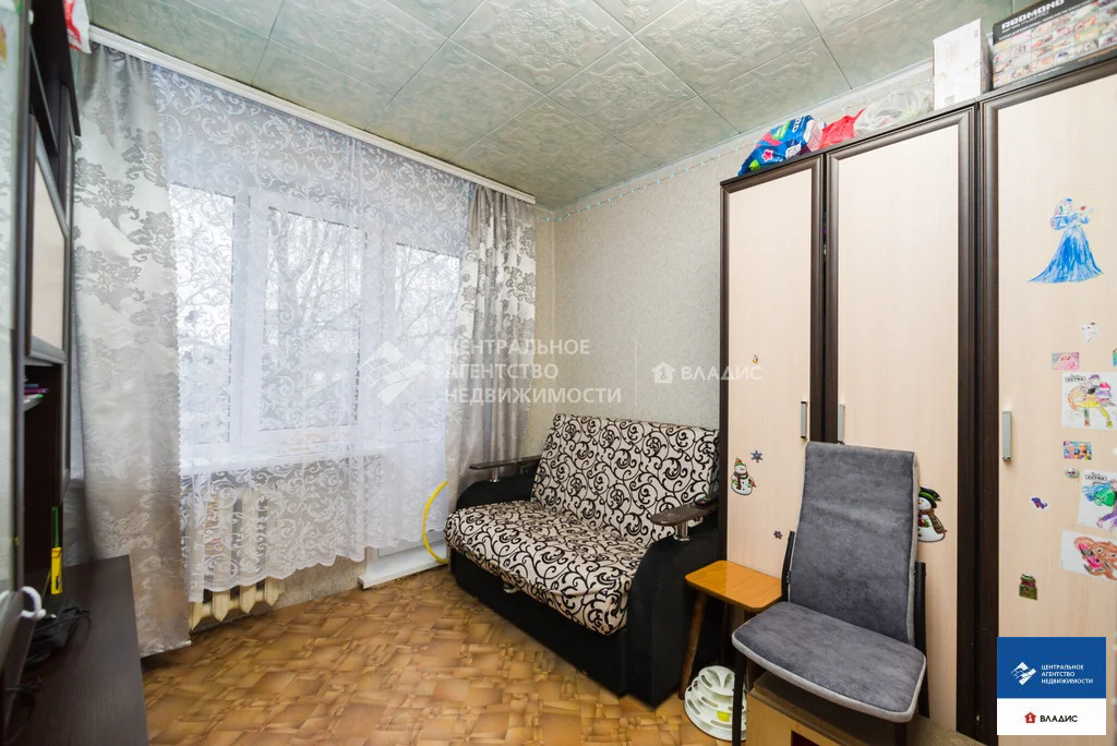 Продажа квартиры, Рязань, ул. Попова - Фото 1