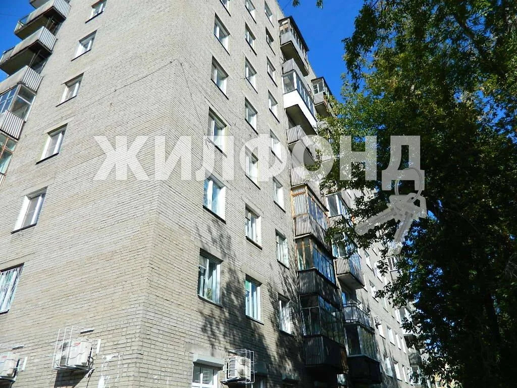 Продажа квартиры, Новосибирск, ул. Лермонтова - Фото 27