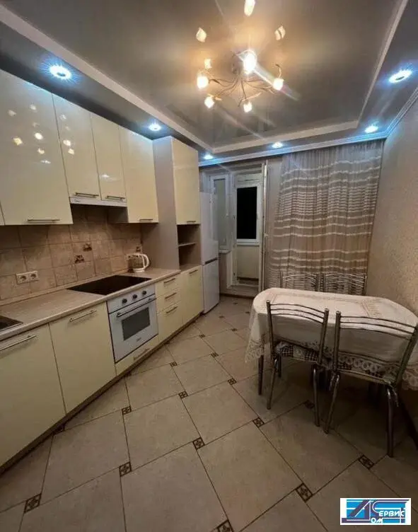 продается 2-х комнатная квартира - Фото 0