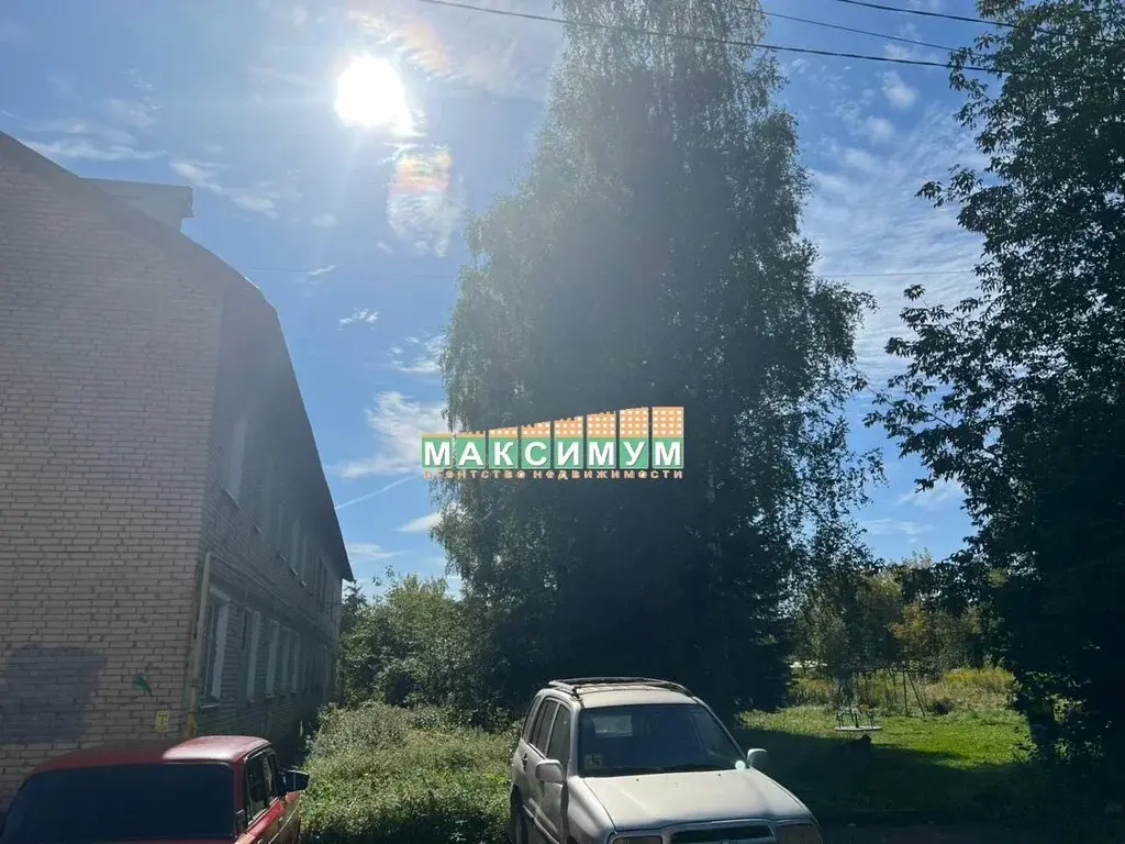 3 комнатная квартира в мкрю Барыбино, ул. 2-я Вокзальная, д.2 - Фото 1