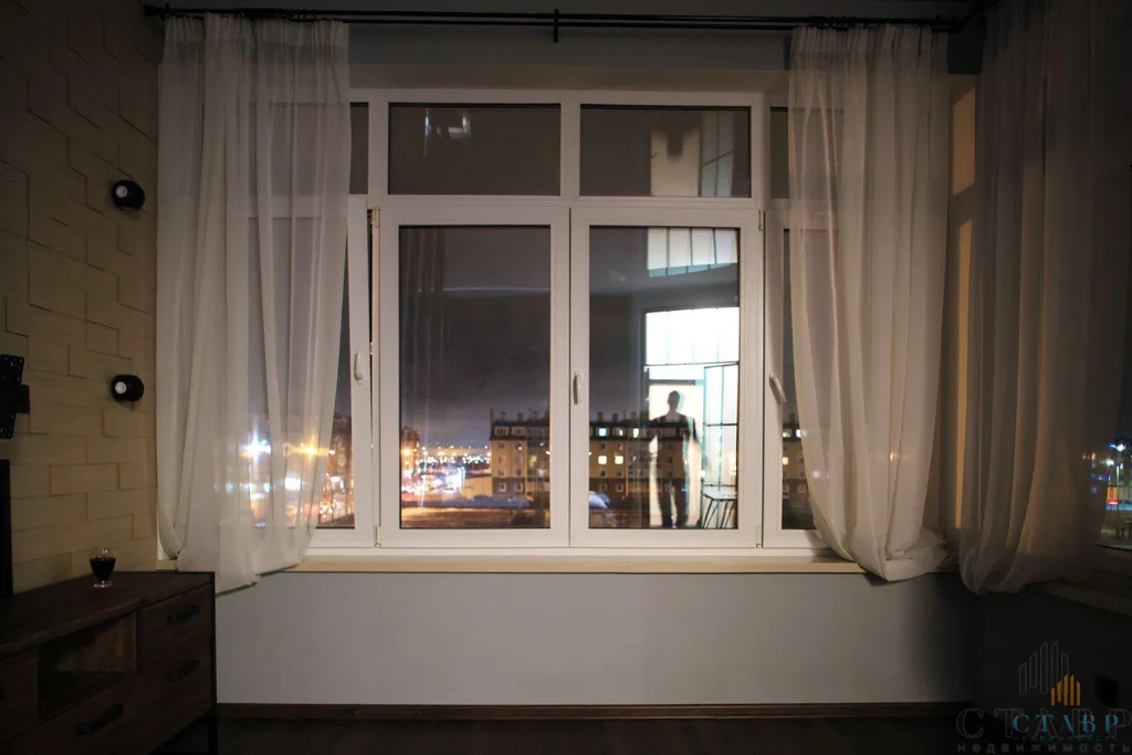 Продажа квартиры, Шушары, Образцовая улица - Фото 5