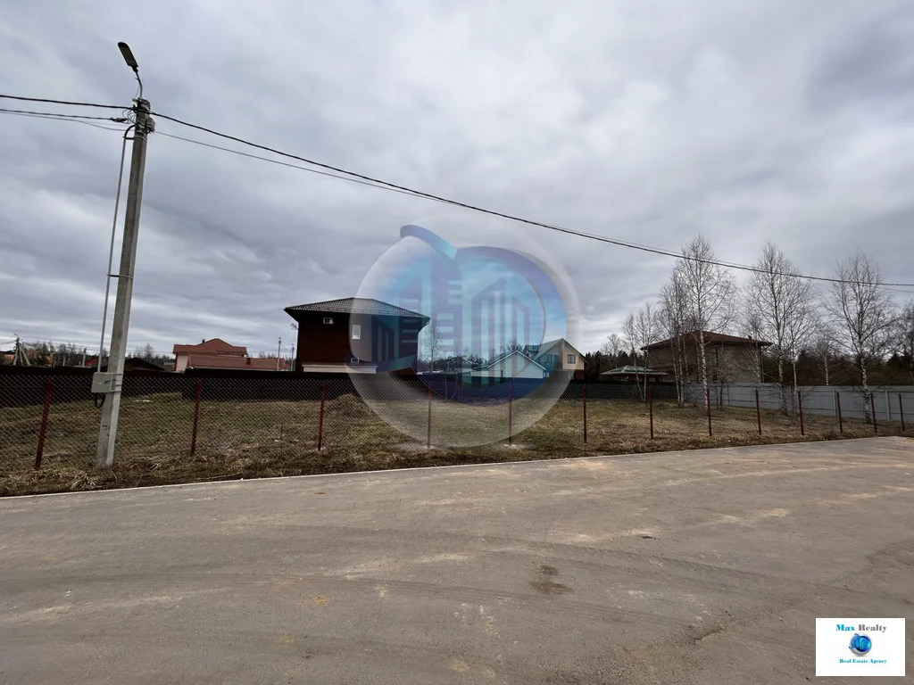 Продажа участка, Наро-Фоминск, Наро-Фоминский район, Хлопово д. - Фото 3