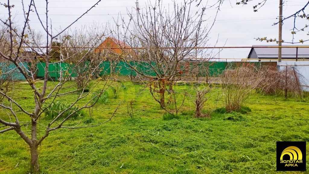 Продажа участка, Старотитаровская, Темрюкский район, Ильича пер. - Фото 4