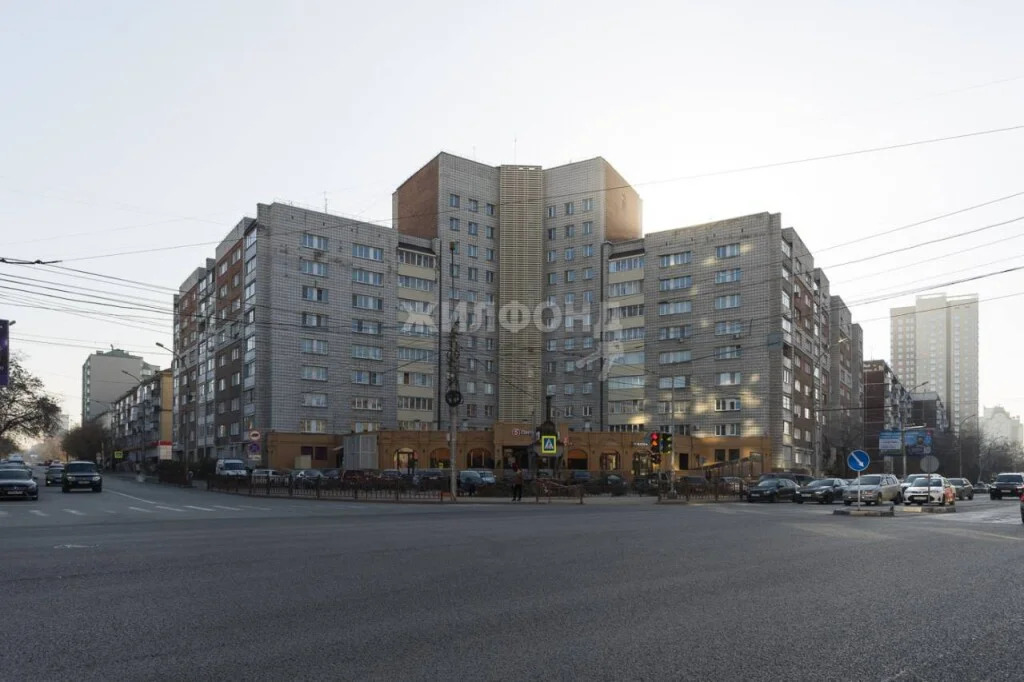 Продажа квартиры, Новосибирск, ул. Советская - Фото 10