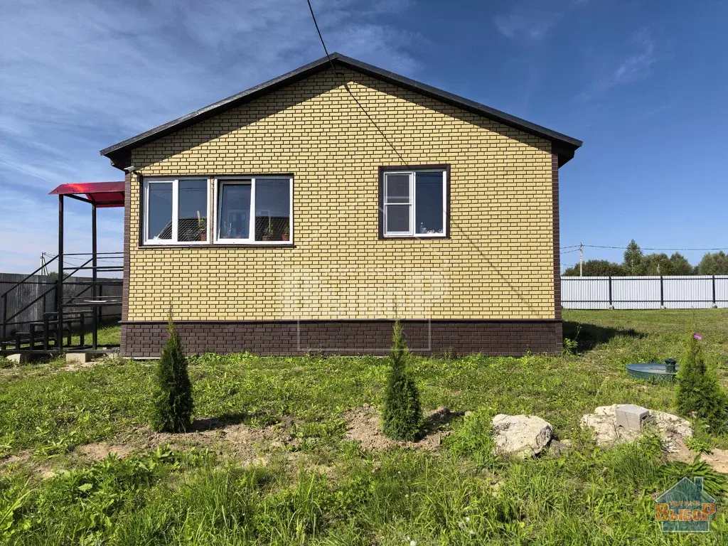 Загорново, дом 70 кв. м., 6 соток - Фото 5