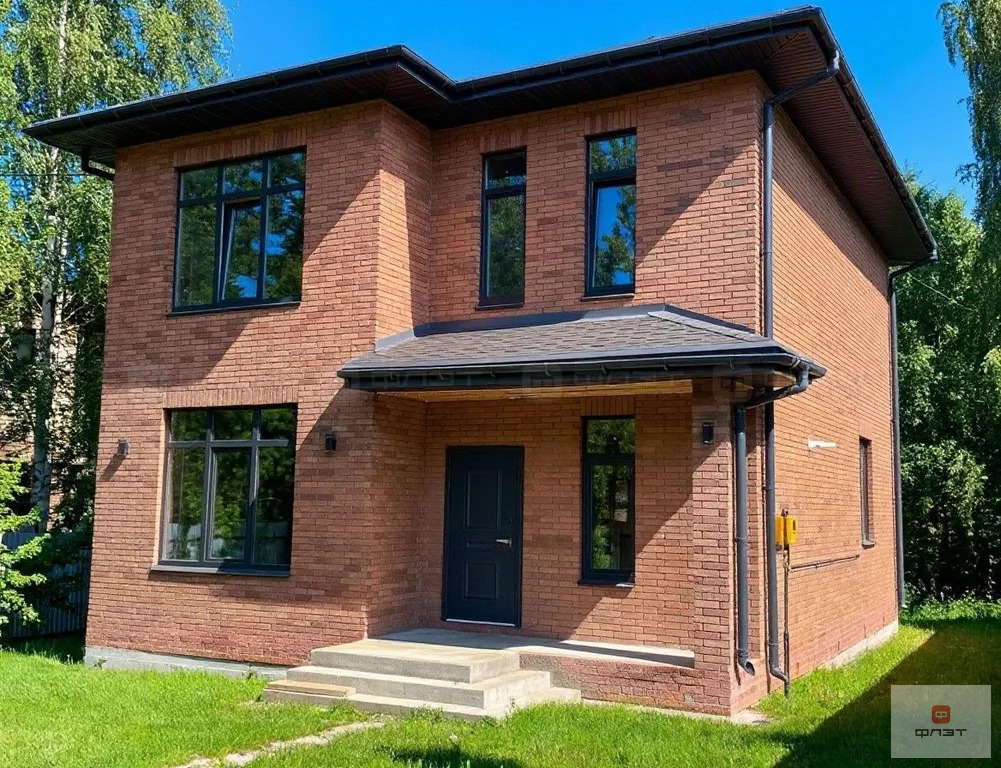 Продажа дома, Казань, ул. 65 лет Победы - Фото 1