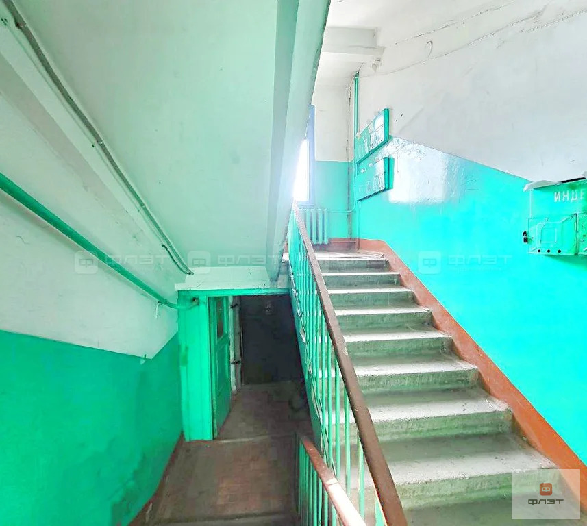 Продажа квартиры, Казань, ул. Татарстан - Фото 27