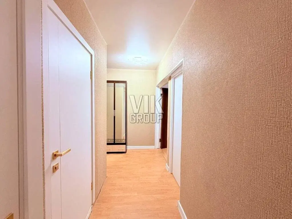 Предлагается светлая двухкомнатная квартира с отличным ремонтом - Фото 19