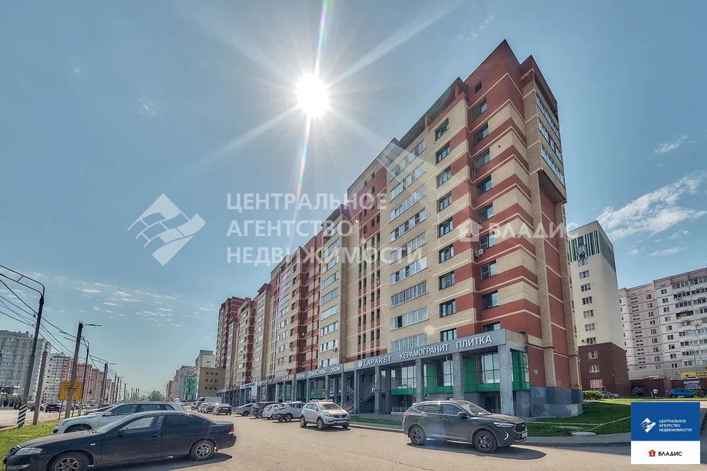 Продажа квартиры, Рязань, Большая улица - Фото 9