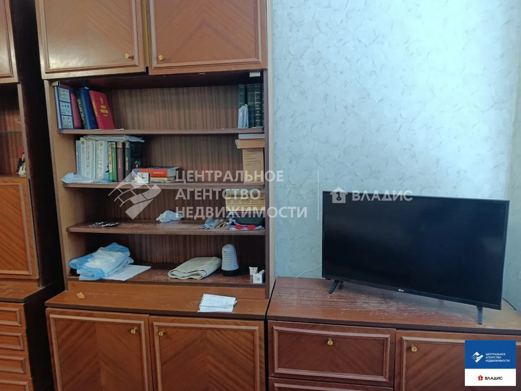 Продажа квартиры, Шилово, Шиловский район, ул. 8 Марта - Фото 20