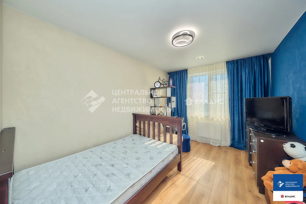 Продажа квартиры, Рязань, микрорайон Олимпийский городок - Фото 9