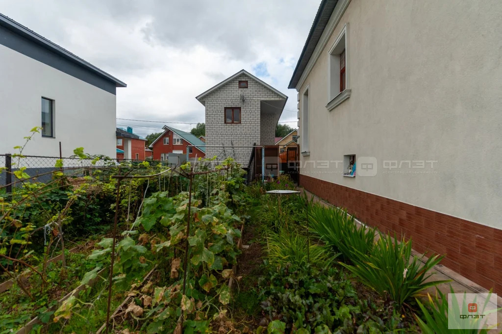 Продажа дома, Казань, ул. Асылъяр (Киндери) - Фото 41