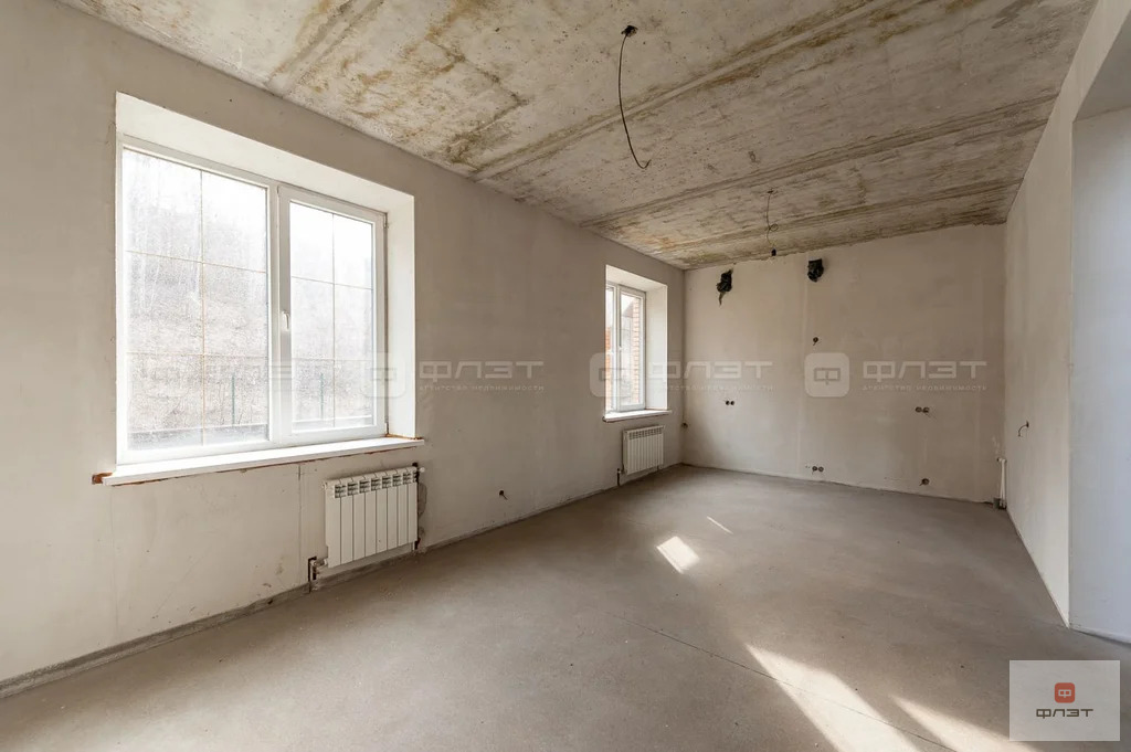 Продажа дома, Нармонка, Лаишевский район, ул. Пановская - Фото 56