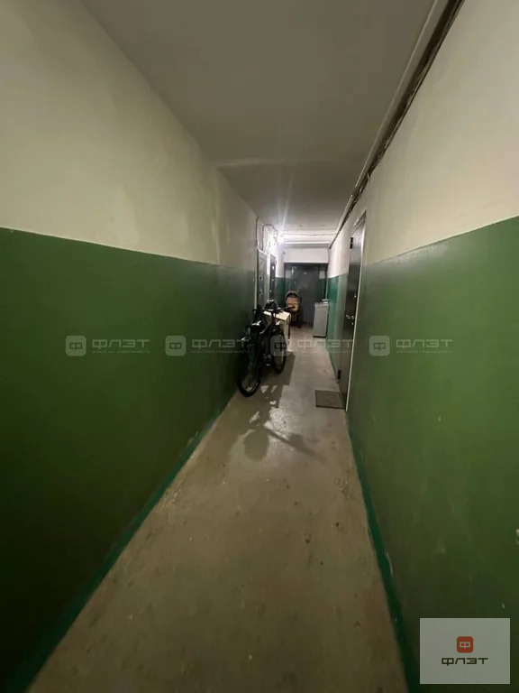 Продажа квартиры, Казань, ул. Литвинова - Фото 14