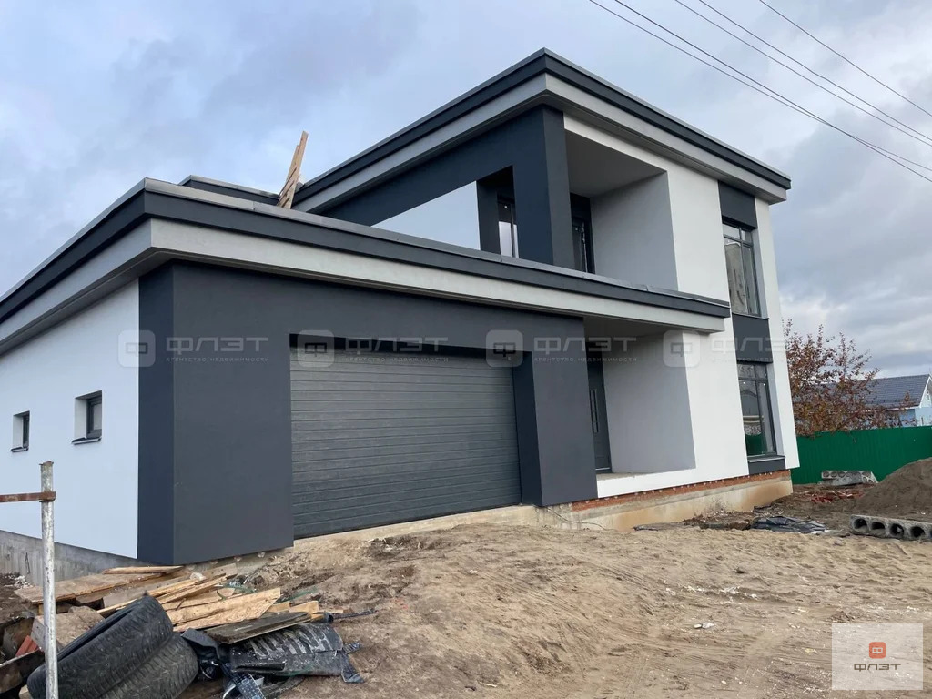 Продажа дома, Казань, ул. Авангардная - Фото 9