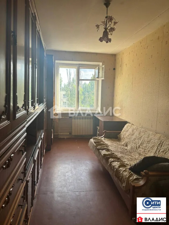 Продажа квартиры, Воронеж, ул. Зои Космодемьянской - Фото 1