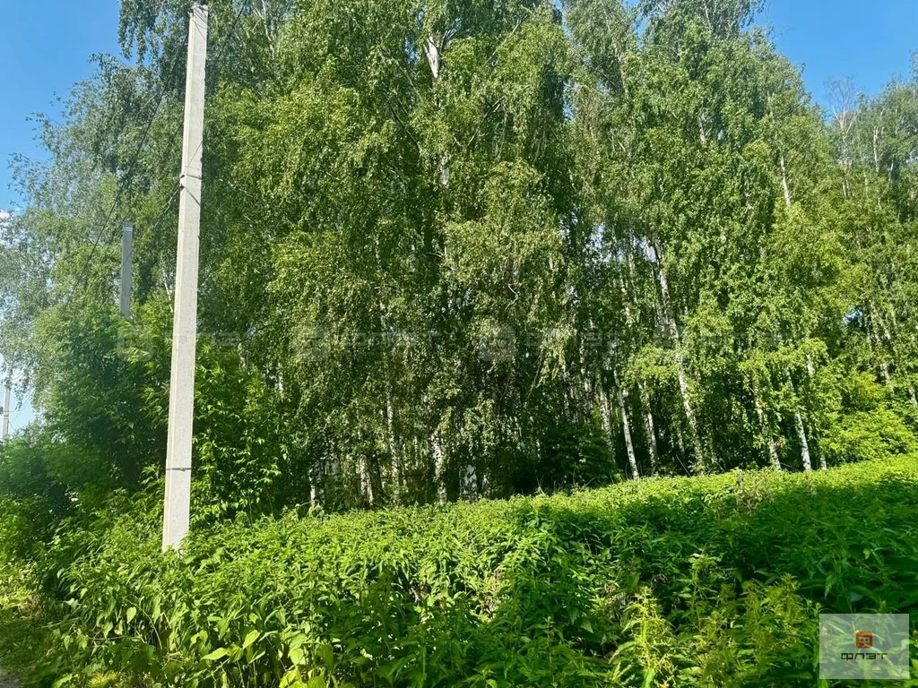 Продажа участка, Казань, ул. Яфраклы - Фото 3
