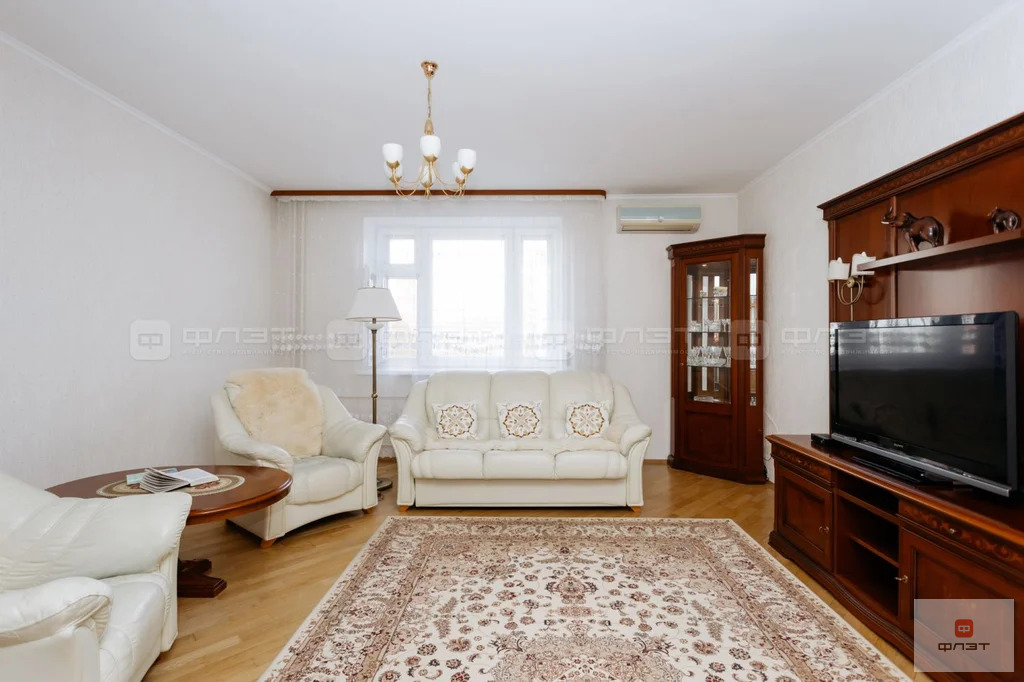 Продажа квартиры, Казань, ул. Академика Губкина - Фото 7