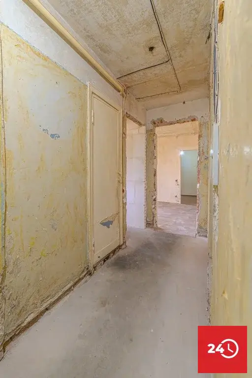 Продается 2 комнатная квартира по ул.Германа Титова, 24 Заводской р-н - Фото 26