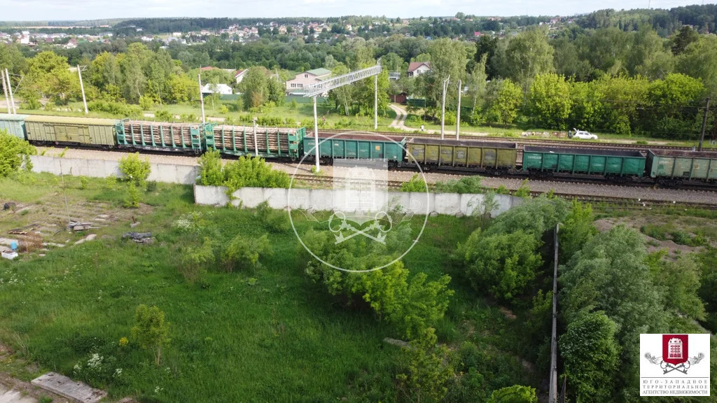 Продажа ПСН, Шемякино, Малоярославецкий район, ул. Привокзальная - Фото 2