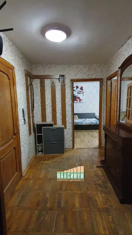 2 комнатная квартира в Домодедово, 1-Советский, проезд, д.2 - Фото 5