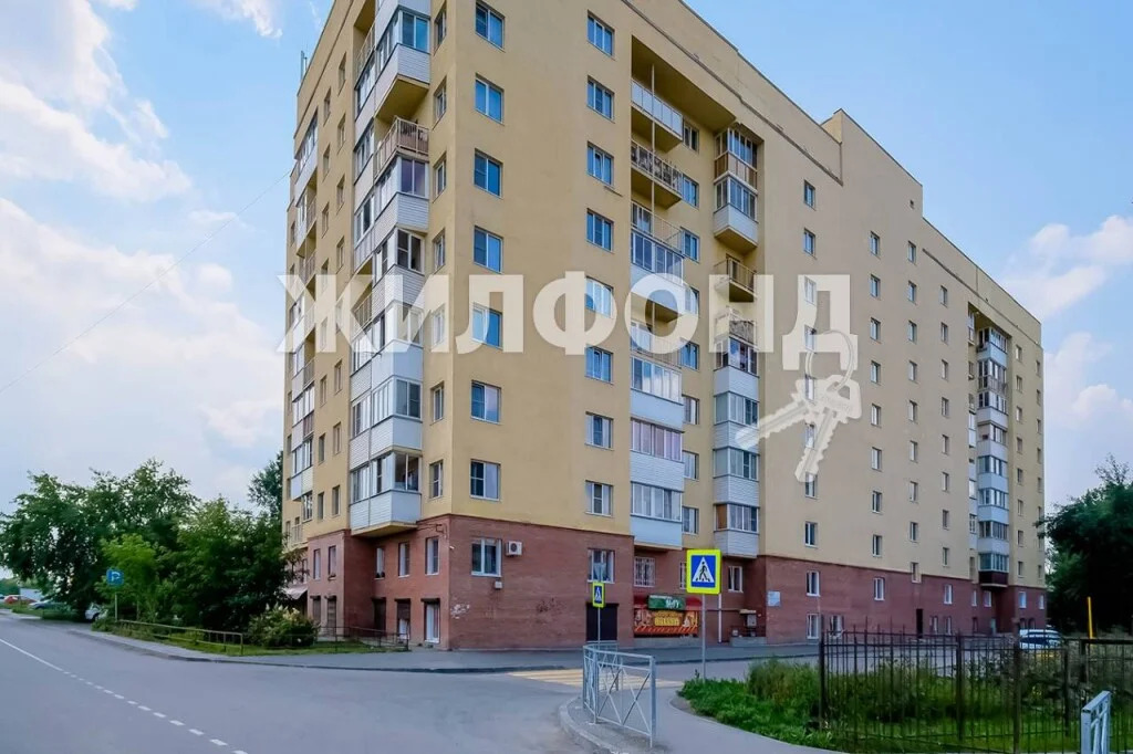 Продажа квартиры, Обь, ул. Геодезическая - Фото 10