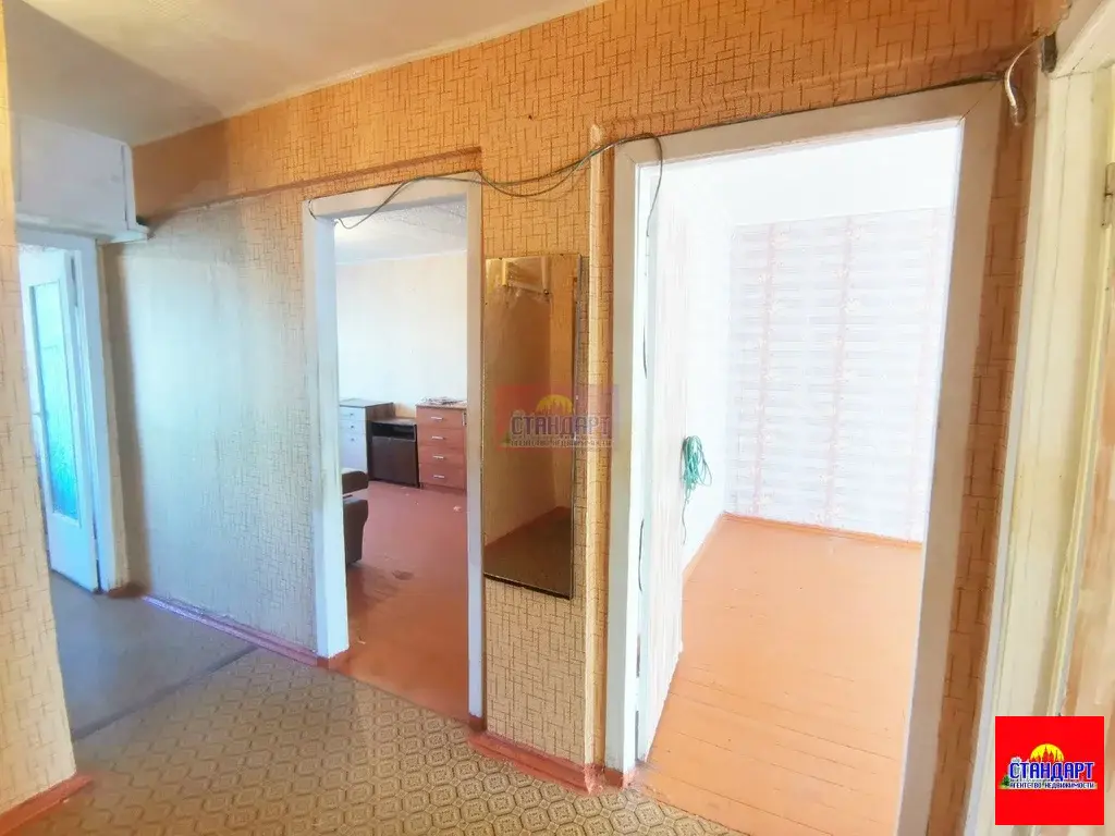 Трешка по Архангельской 11А - Фото 12