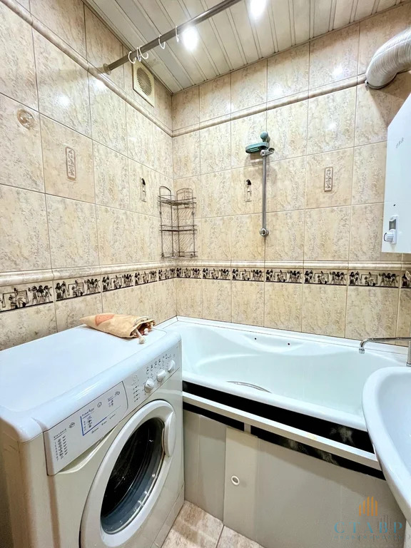 Продажа квартиры, Пушкин, ул. Пушкинская - Фото 12