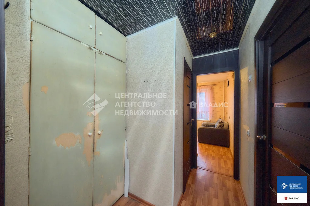 Продажа квартиры, Рязань, ул. Зубковой - Фото 8