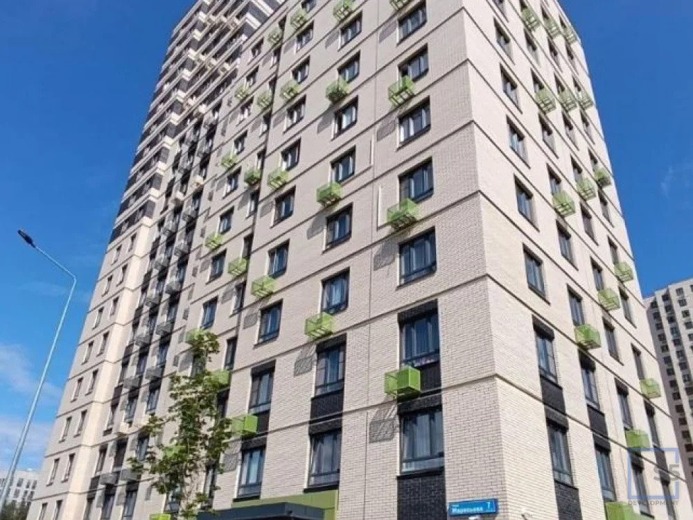 Продажа торгового помещения, м. Некрасовка, ЖК Квартал Некрасовка - Фото 2