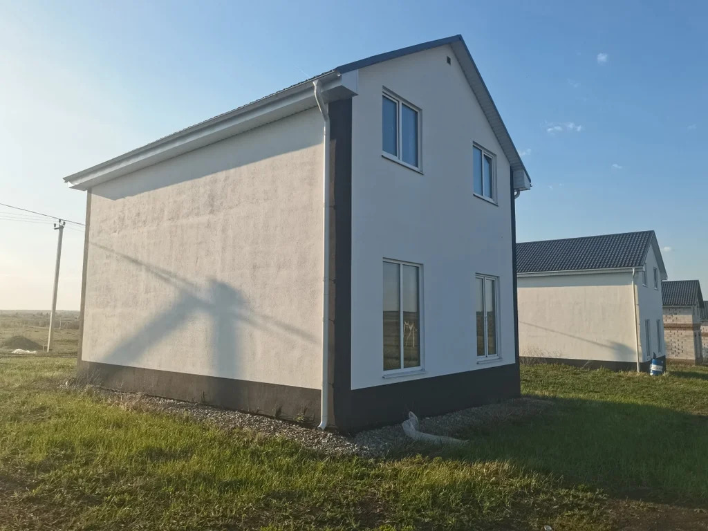 Продается дом, 124 м - Фото 2