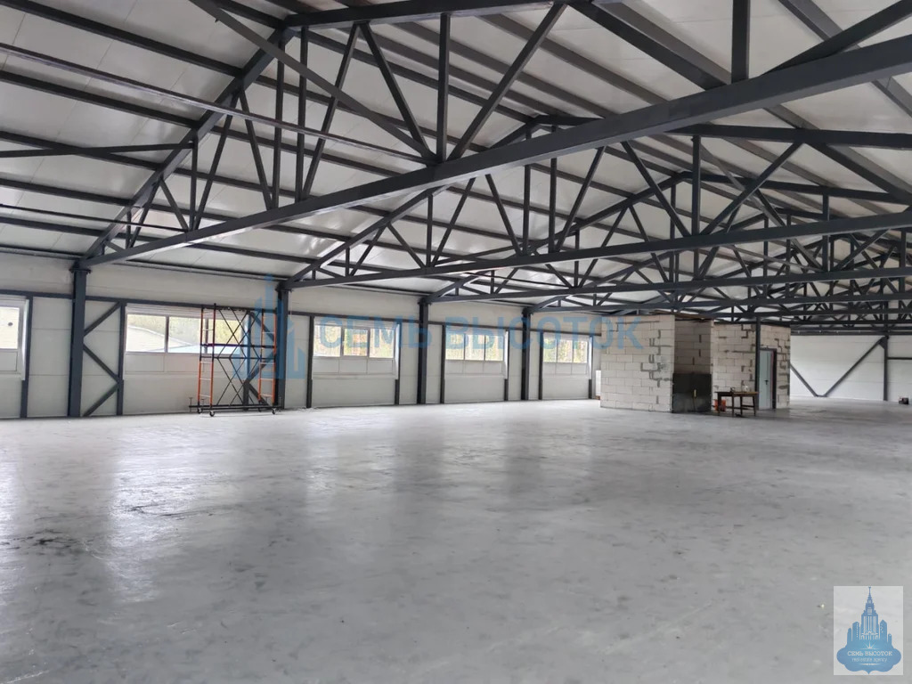 Аренда ПСН, Западный, Домодедово г. о., Дачник тер. - Фото 4