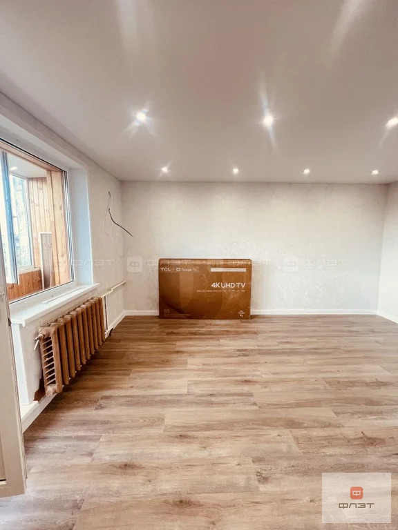 Продажа квартиры, Казань, ул. Рихарда Зорге - Фото 2