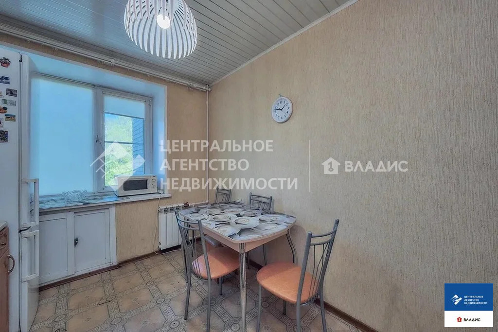 Продажа квартиры, Рязань, ул. Коломенская - Фото 9