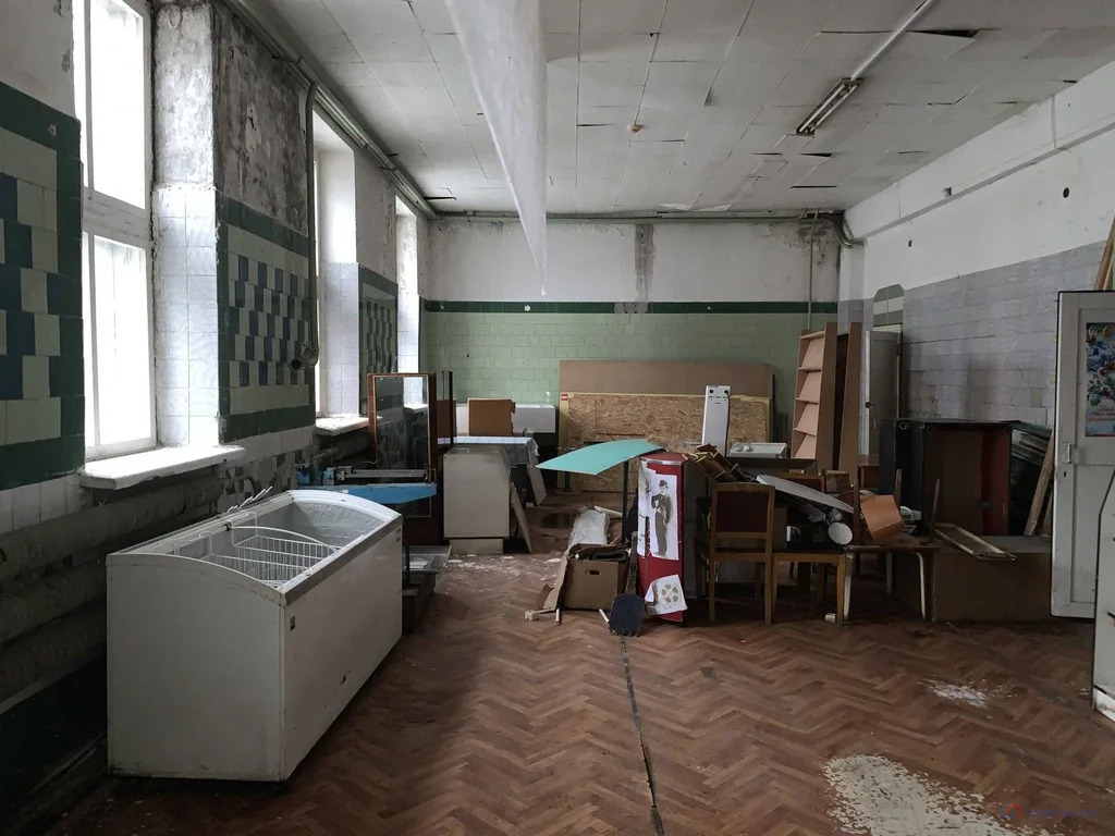 Продажа производственного помещения, Яренск, Ленский район, ул. ... - Фото 3