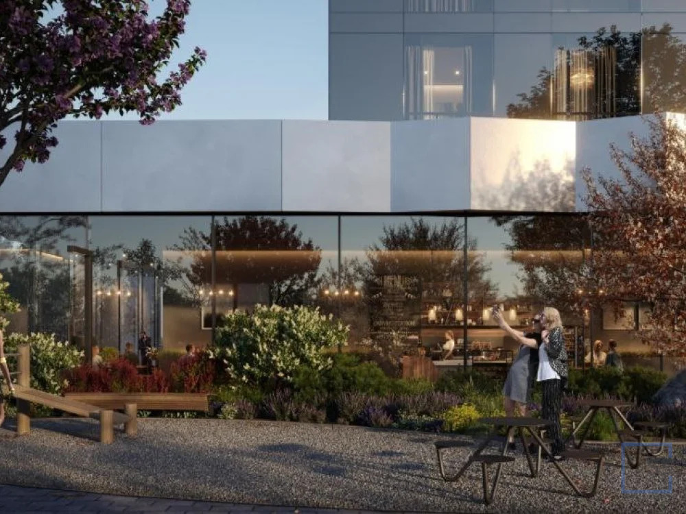 Продажа торгового помещения, м. Стрешнево, 4-й Красногорский проезд - Фото 4