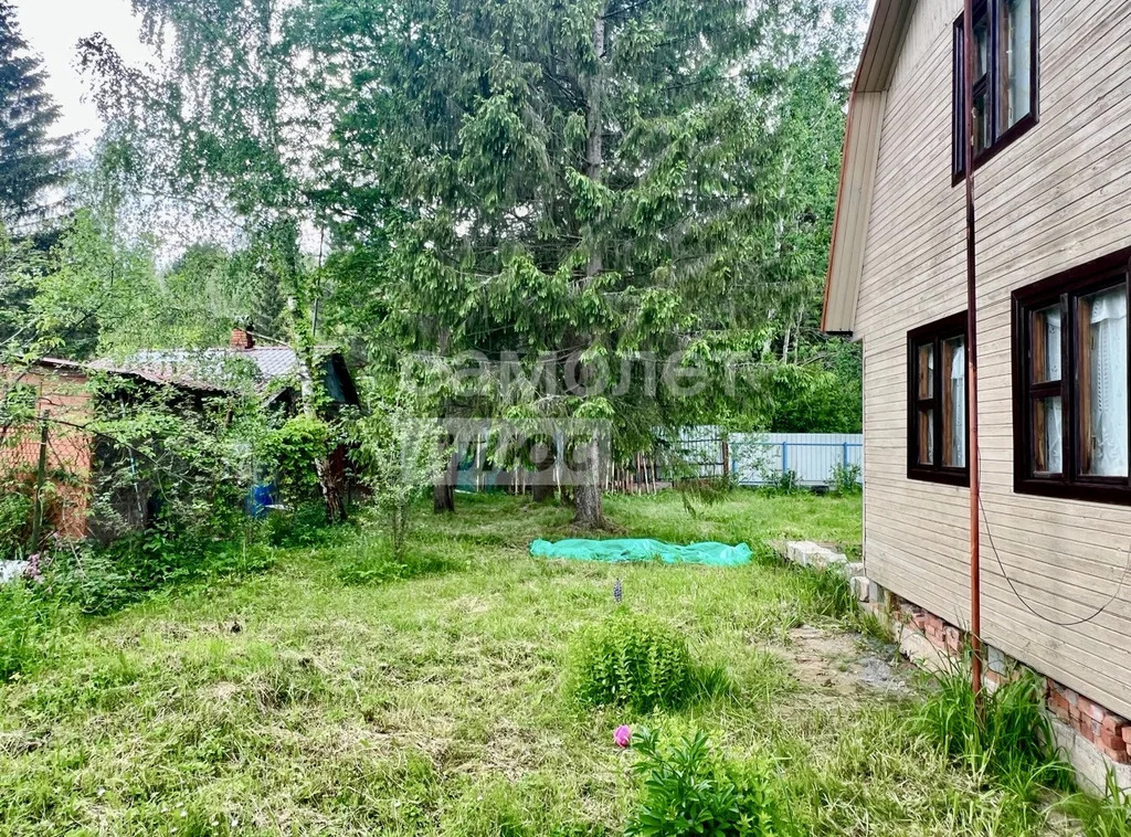 Продажа дома, Талдомский район - Фото 31