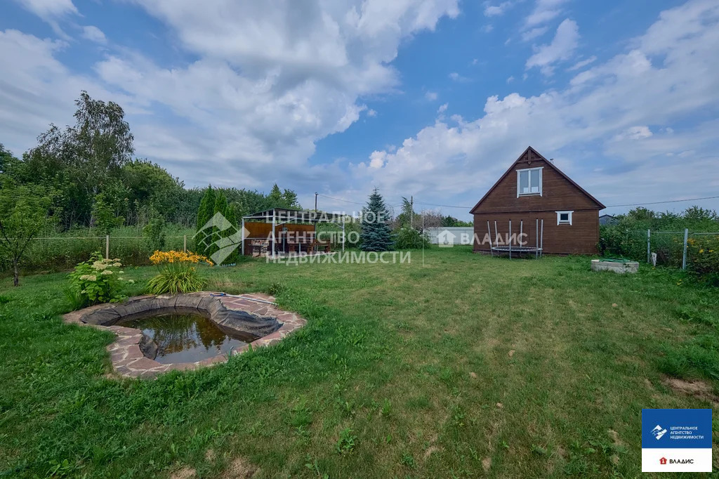 Продажа дома, Рязанский район, 147 - Фото 1