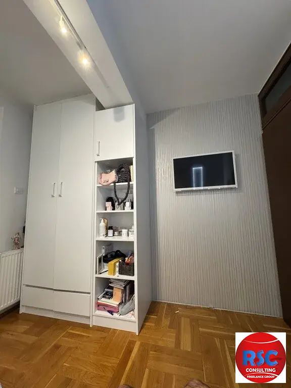 ЧЕТЫРЁХКОМНАТНАЯ КВАРТИРА, 100 м2 - Фото 18