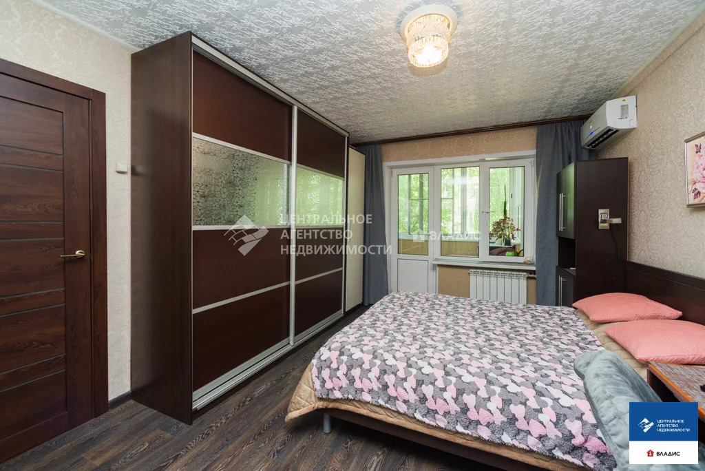 Продажа квартиры, Рязань, ул. Рытикова - Фото 1