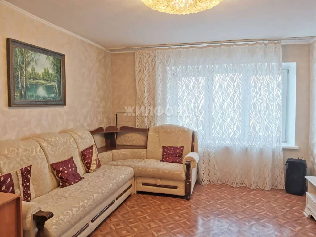 Продажа квартиры, Новосибирск, ул. Выборная - Фото 0