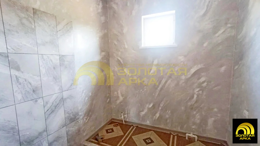 Продажа дома, Коржевский, Славянский район, ул. Октябрьская - Фото 12