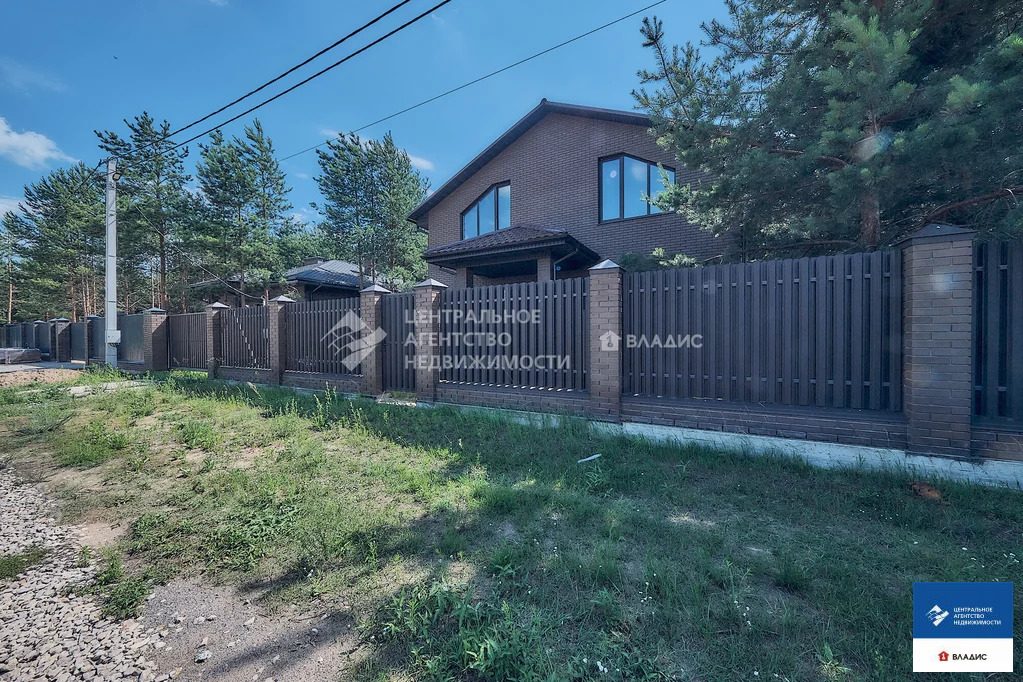 Продажа дома, Рязанский район, Светлая улица - Фото 8