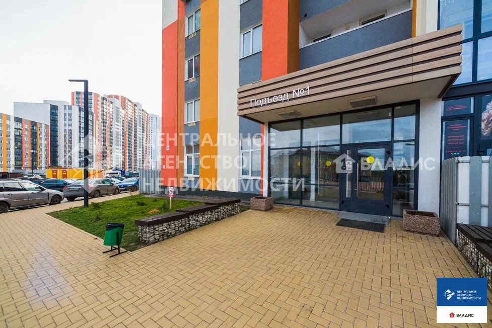 Продажа квартиры, Рязань, ул. Быстрецкая - Фото 18