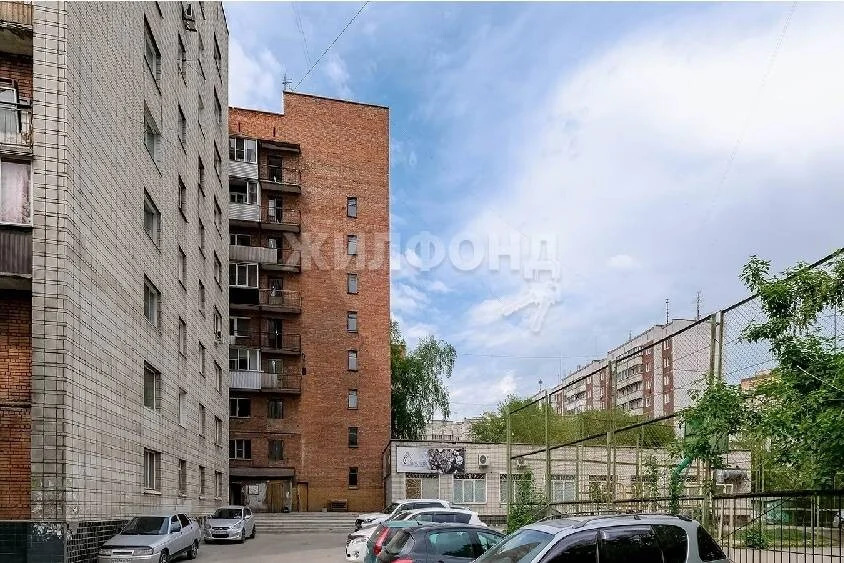 Продажа комнаты, Новосибирск, ул. Каменская - Фото 10