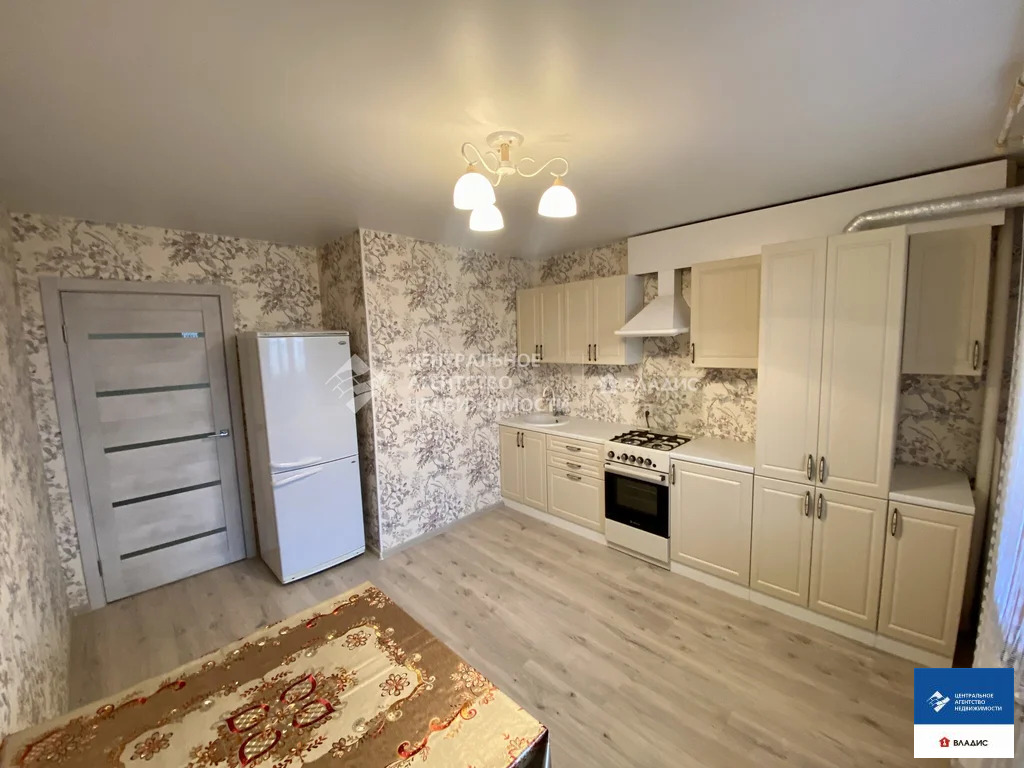 Аренда квартиры, Рязань, улица Княжье Поле - Фото 4